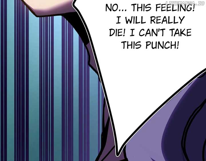 Logging 10,000 Years into the Future Chapter 182 - Page 116