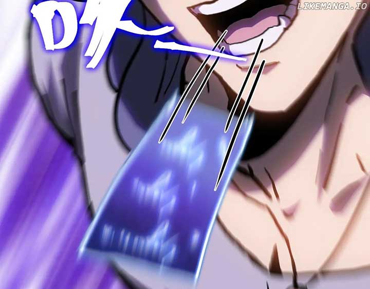 Logging 10,000 Years into the Future Chapter 182 - Page 119