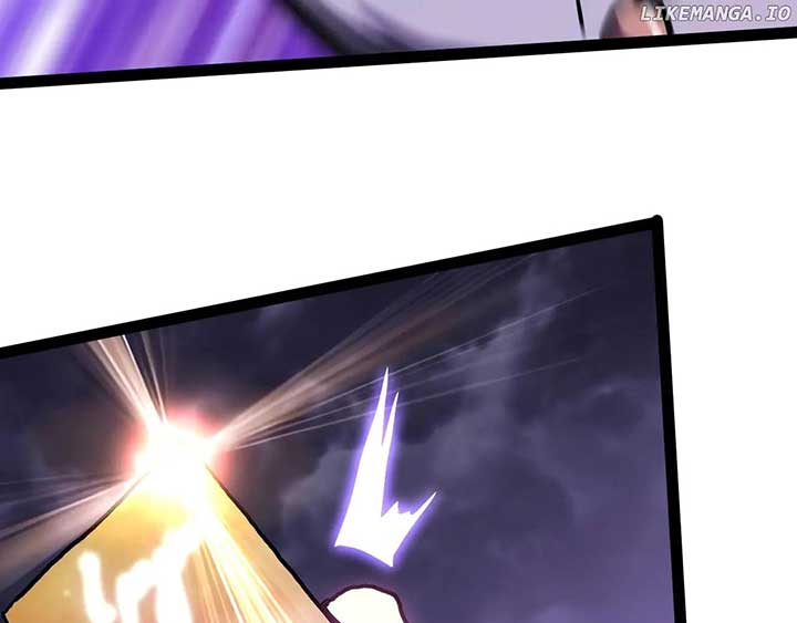 Logging 10,000 Years into the Future Chapter 182 - Page 120