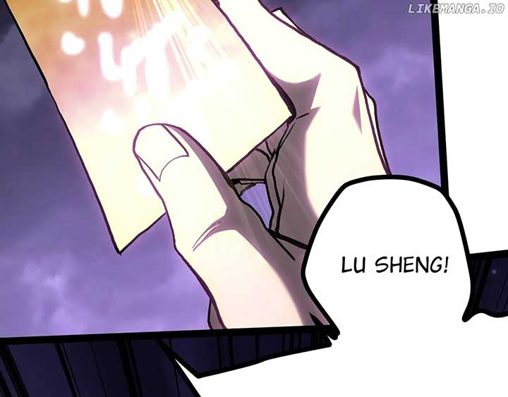 Logging 10,000 Years into the Future Chapter 182 - Page 121