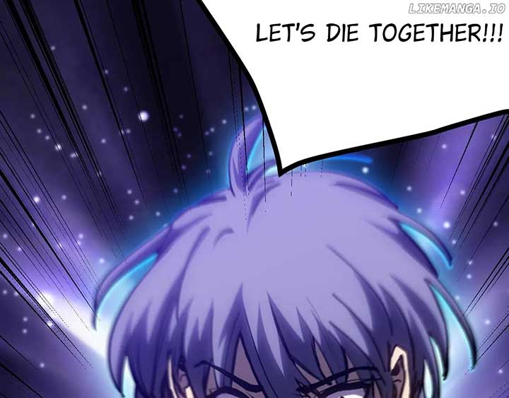 Logging 10,000 Years into the Future Chapter 182 - Page 122