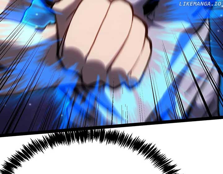 Logging 10,000 Years into the Future Chapter 182 - Page 124