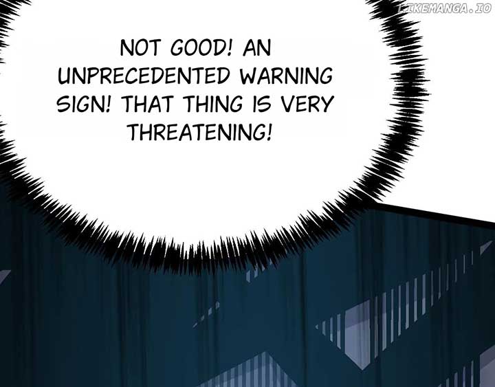 Logging 10,000 Years into the Future Chapter 182 - Page 125