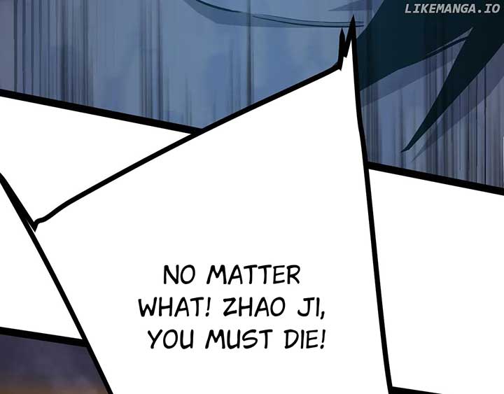 Logging 10,000 Years into the Future Chapter 182 - Page 127