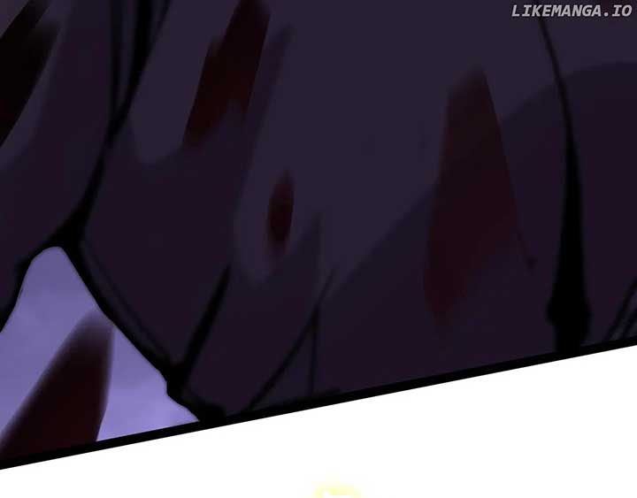 Logging 10,000 Years into the Future Chapter 182 - Page 135