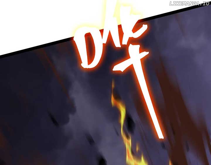 Logging 10,000 Years into the Future Chapter 182 - Page 136