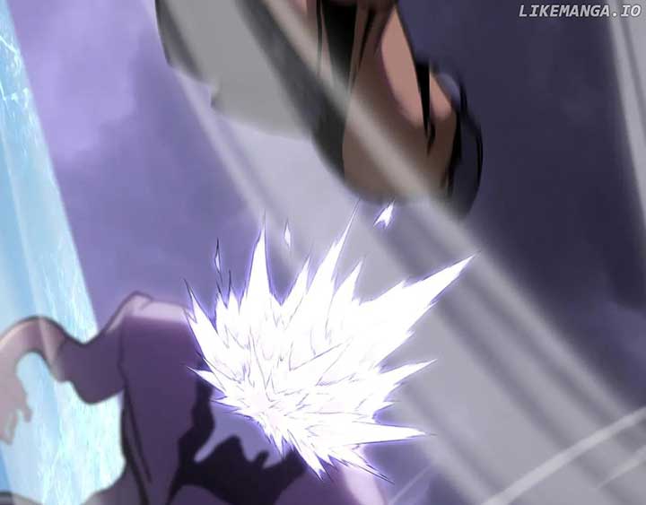 Logging 10,000 Years into the Future Chapter 182 - Page 141