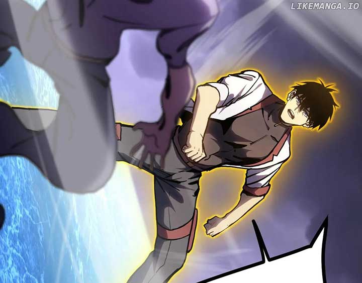 Logging 10,000 Years into the Future Chapter 182 - Page 142