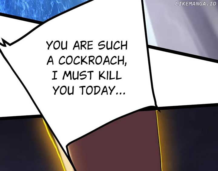 Logging 10,000 Years into the Future Chapter 182 - Page 144