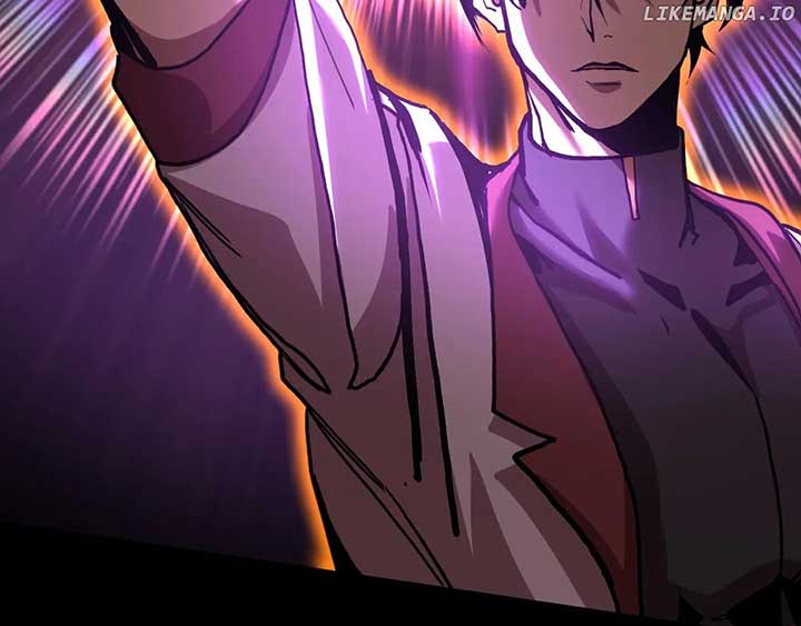 Logging 10,000 Years into the Future Chapter 182 - Page 150