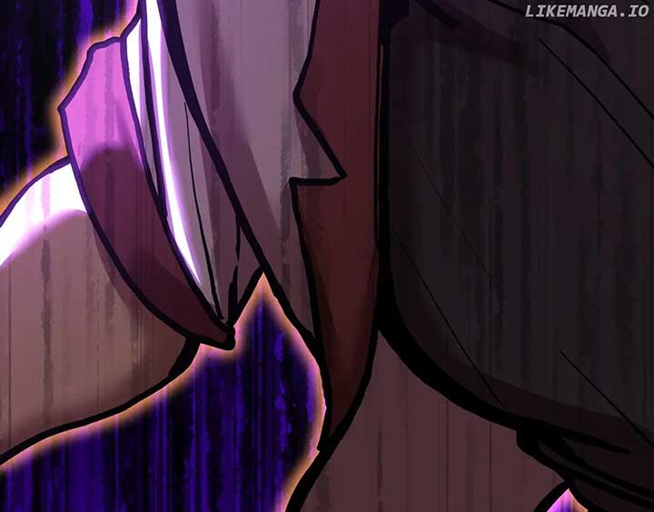 Logging 10,000 Years into the Future Chapter 182 - Page 154