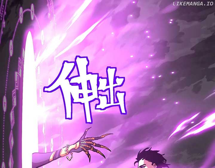 Logging 10,000 Years into the Future Chapter 182 - Page 161