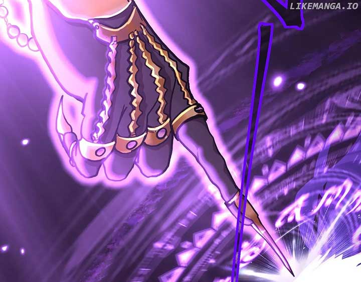 Logging 10,000 Years into the Future Chapter 182 - Page 164