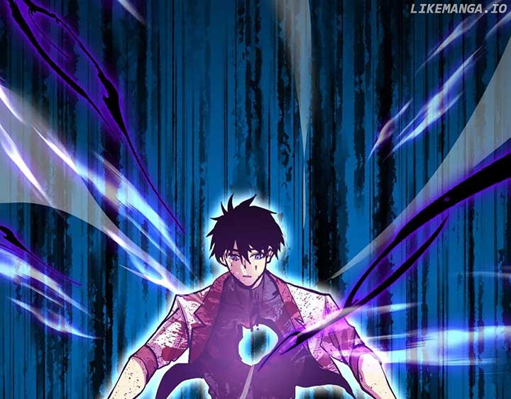 Logging 10,000 Years into the Future Chapter 182 - Page 173