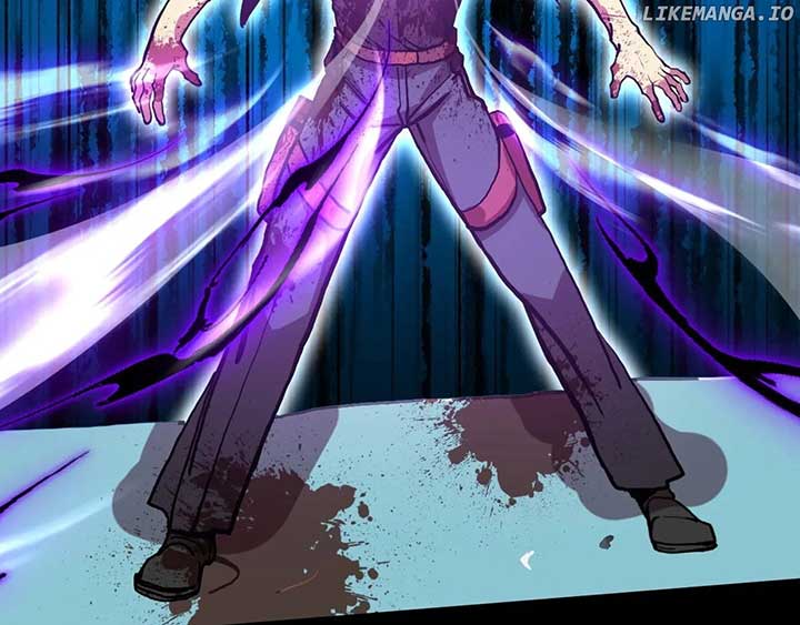 Logging 10,000 Years into the Future Chapter 182 - Page 174