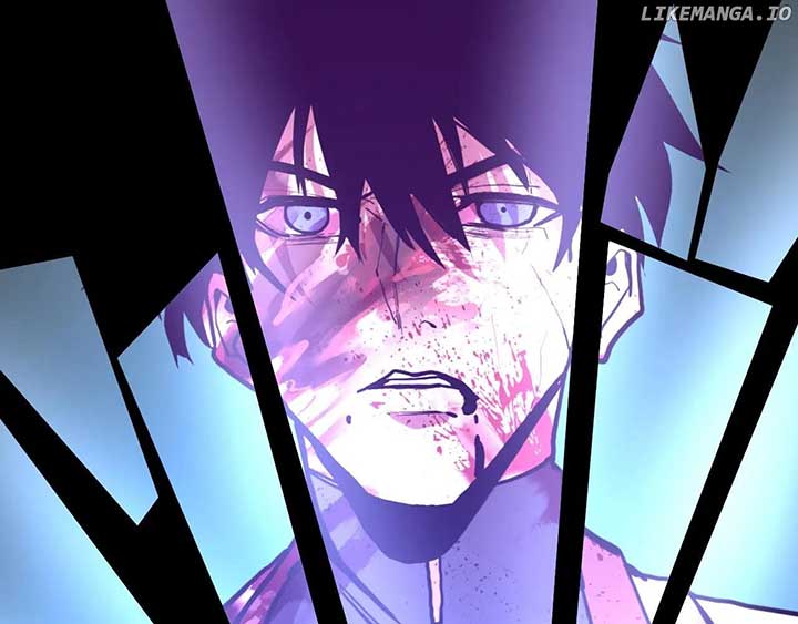 Logging 10,000 Years into the Future Chapter 182 - Page 176
