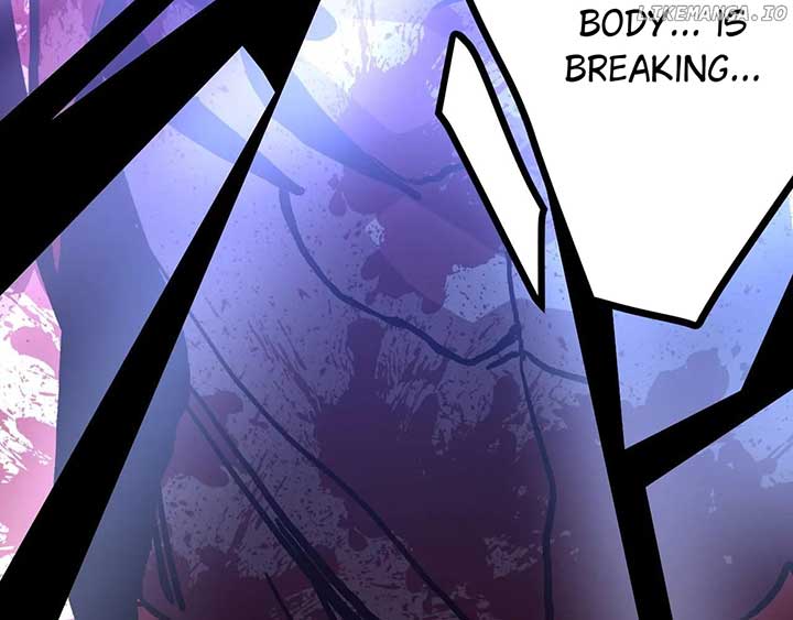 Logging 10,000 Years into the Future Chapter 182 - Page 178