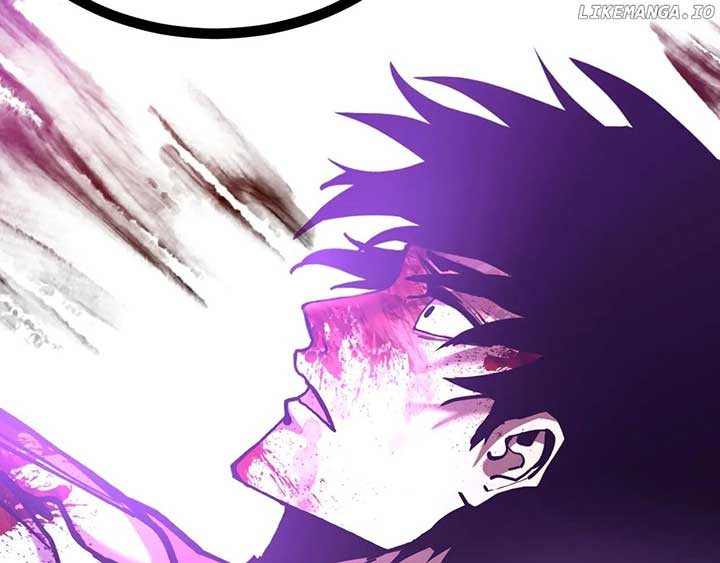 Logging 10,000 Years into the Future Chapter 182 - Page 180