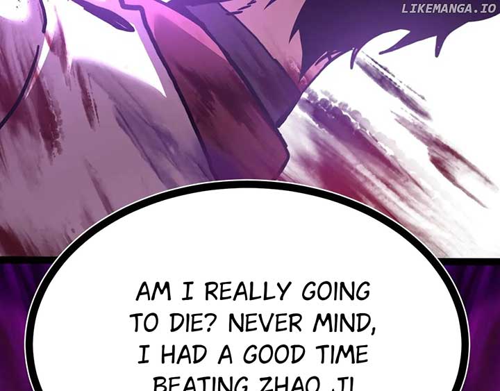 Logging 10,000 Years into the Future Chapter 182 - Page 181