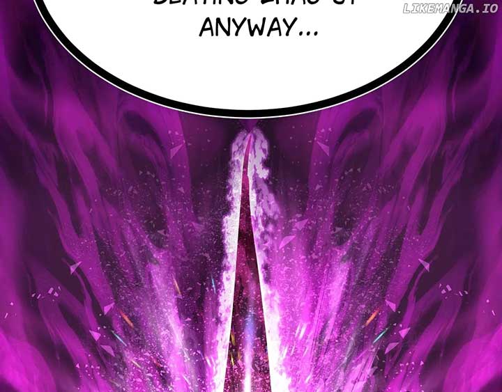 Logging 10,000 Years into the Future Chapter 182 - Page 182