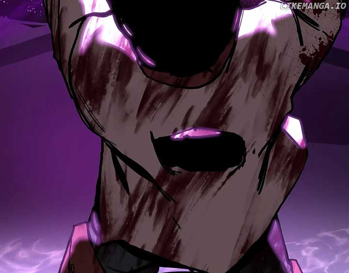 Logging 10,000 Years into the Future Chapter 182 - Page 184