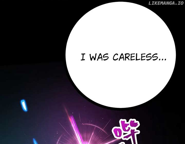Logging 10,000 Years into the Future Chapter 182 - Page 187