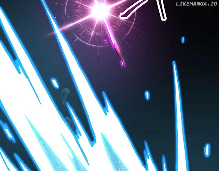 Logging 10,000 Years into the Future Chapter 182 - Page 188