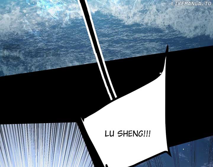 Logging 10,000 Years into the Future Chapter 182 - Page 190