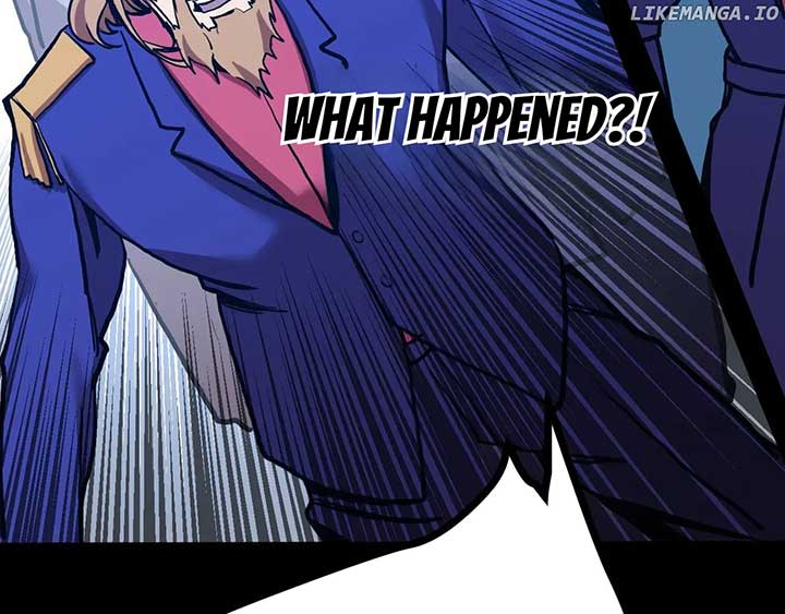 Logging 10,000 Years into the Future Chapter 182 - Page 192