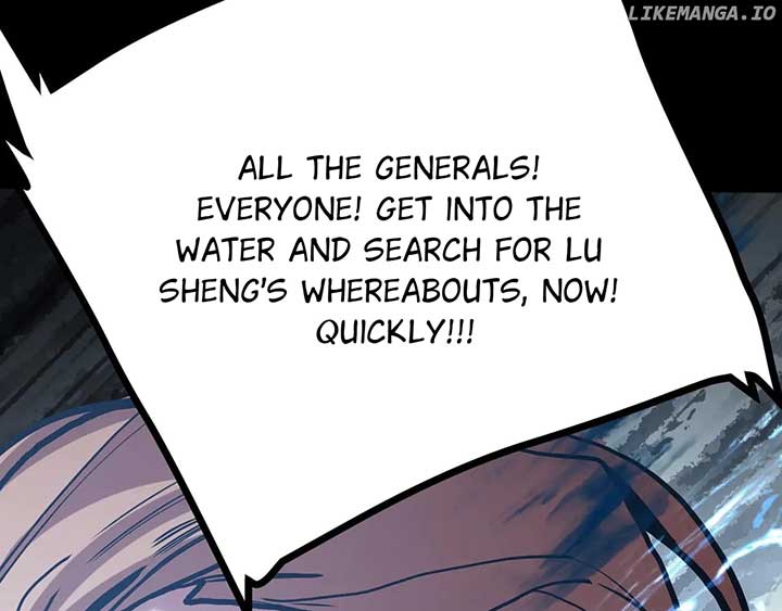 Logging 10,000 Years into the Future Chapter 182 - Page 193