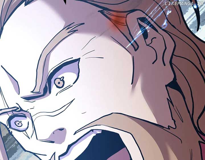 Logging 10,000 Years into the Future Chapter 182 - Page 194