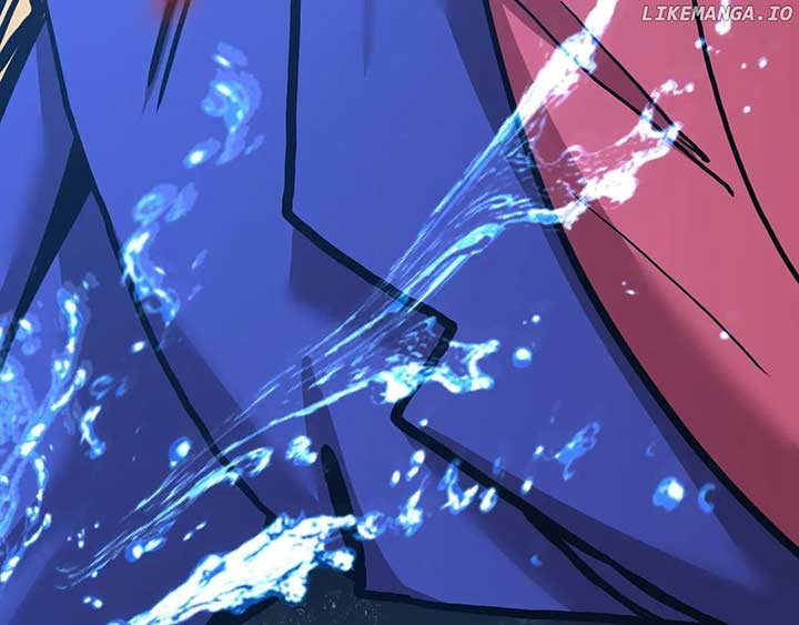 Logging 10,000 Years into the Future Chapter 182 - Page 196