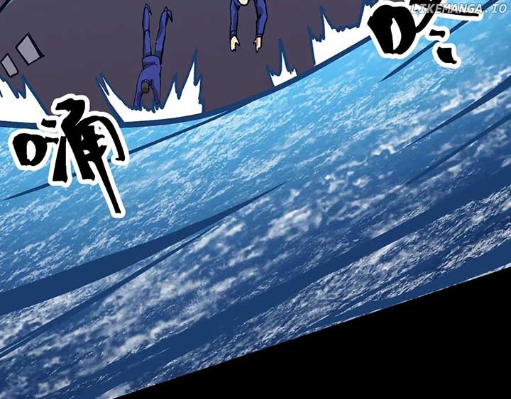 Logging 10,000 Years into the Future Chapter 182 - Page 198