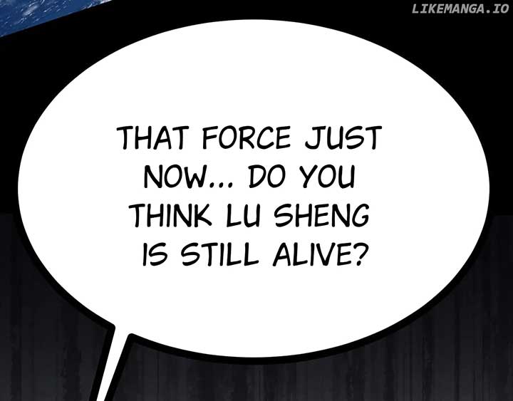 Logging 10,000 Years into the Future Chapter 182 - Page 199