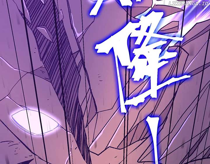 Logging 10,000 Years into the Future Chapter 182 - Page 2