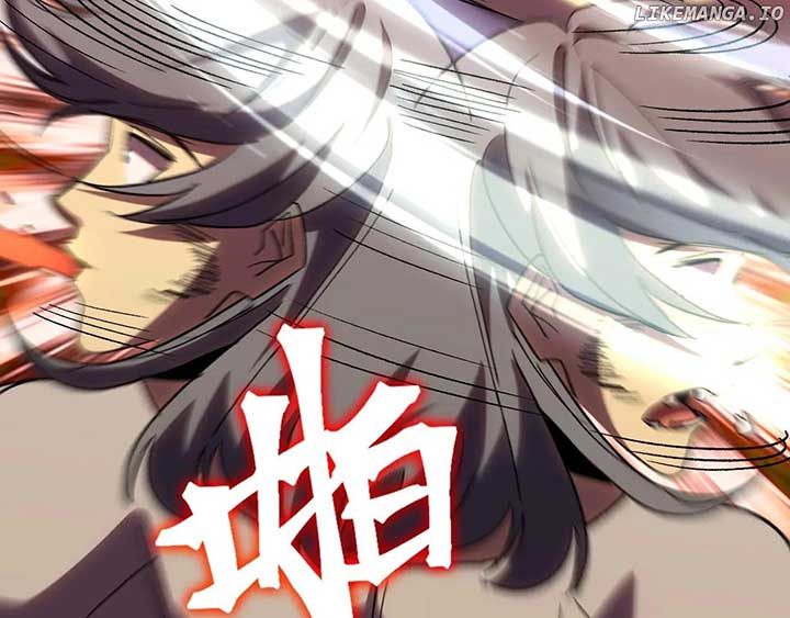 Logging 10,000 Years into the Future Chapter 182 - Page 20