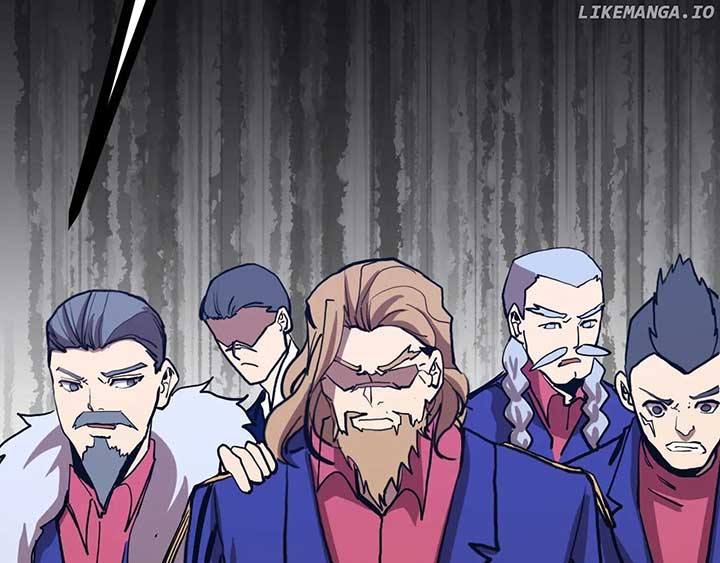 Logging 10,000 Years into the Future Chapter 182 - Page 200