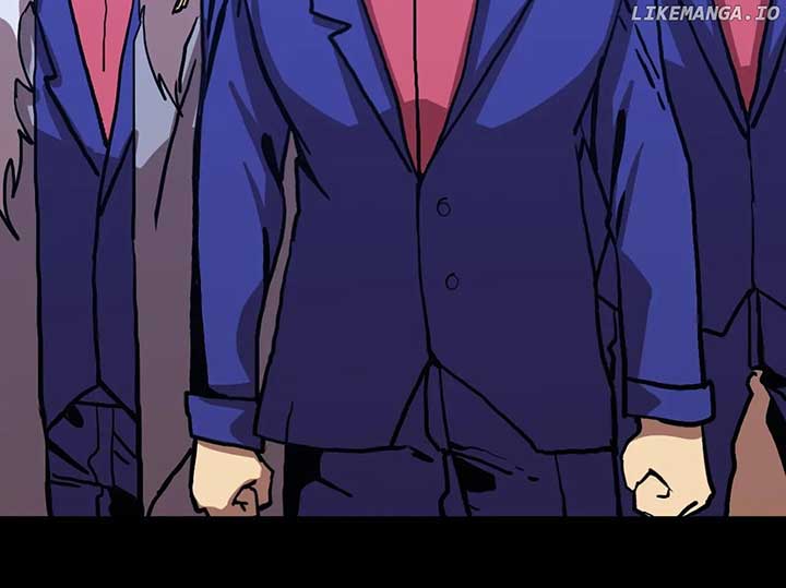 Logging 10,000 Years into the Future Chapter 182 - Page 201