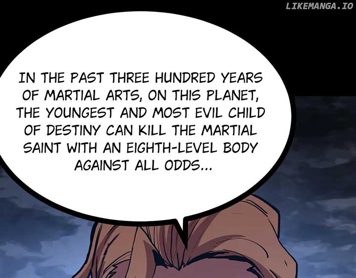 Logging 10,000 Years into the Future Chapter 182 - Page 202
