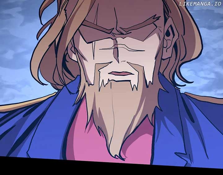 Logging 10,000 Years into the Future Chapter 182 - Page 203