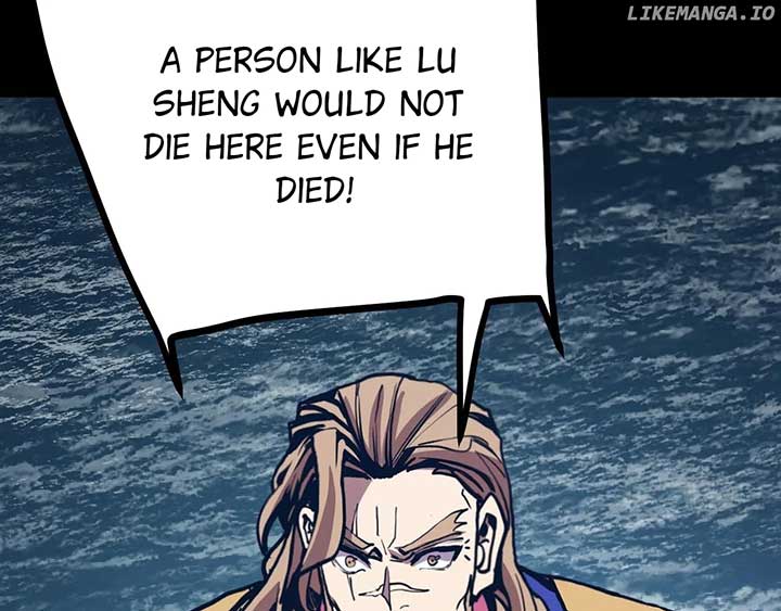 Logging 10,000 Years into the Future Chapter 182 - Page 207