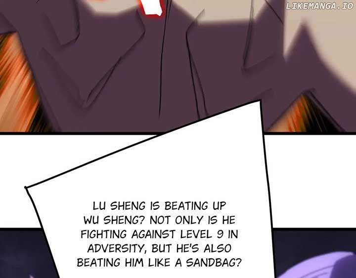 Logging 10,000 Years into the Future Chapter 182 - Page 21