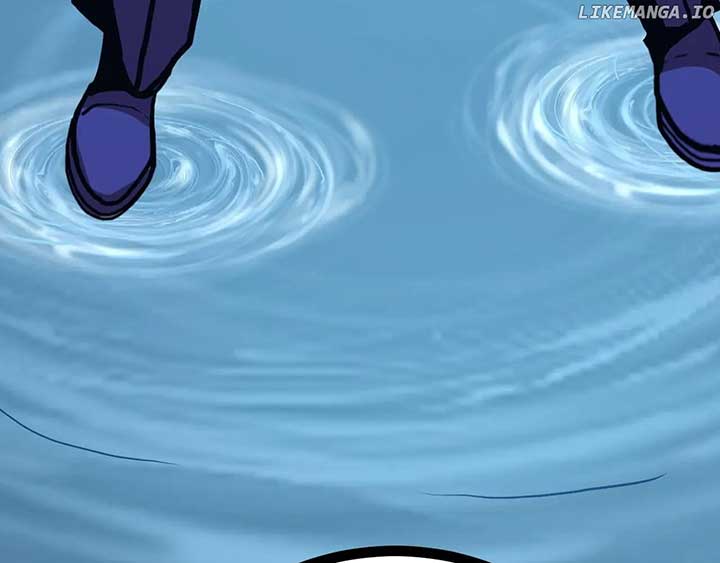 Logging 10,000 Years into the Future Chapter 182 - Page 210
