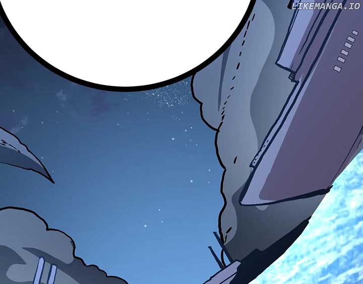 Logging 10,000 Years into the Future Chapter 182 - Page 215