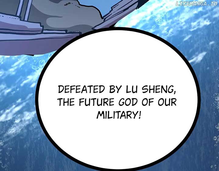 Logging 10,000 Years into the Future Chapter 182 - Page 216