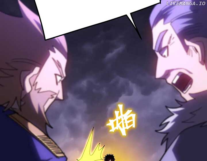 Logging 10,000 Years into the Future Chapter 182 - Page 22