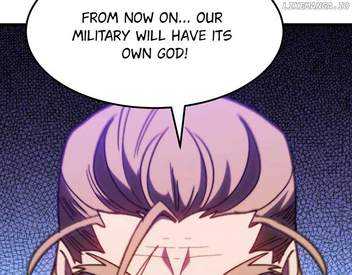 Logging 10,000 Years into the Future Chapter 182 - Page 24