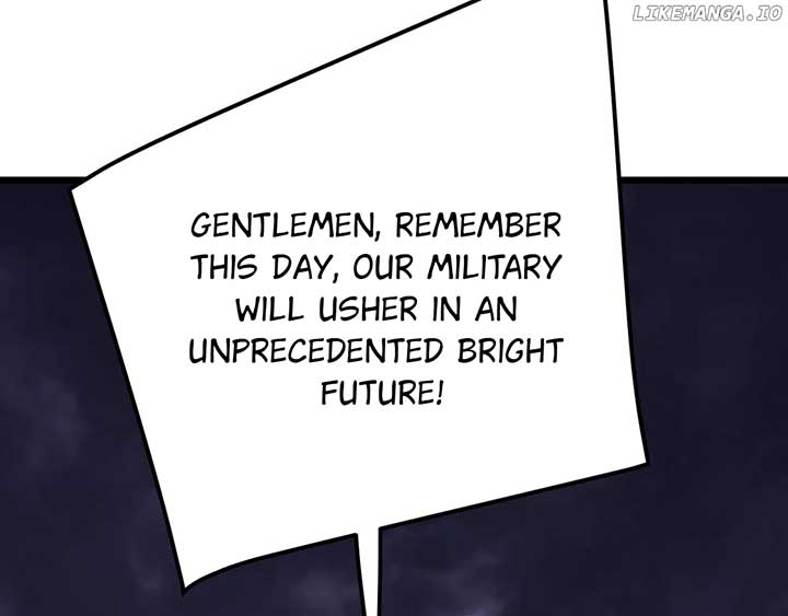 Logging 10,000 Years into the Future Chapter 182 - Page 26