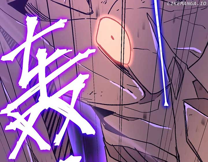 Logging 10,000 Years into the Future Chapter 182 - Page 3