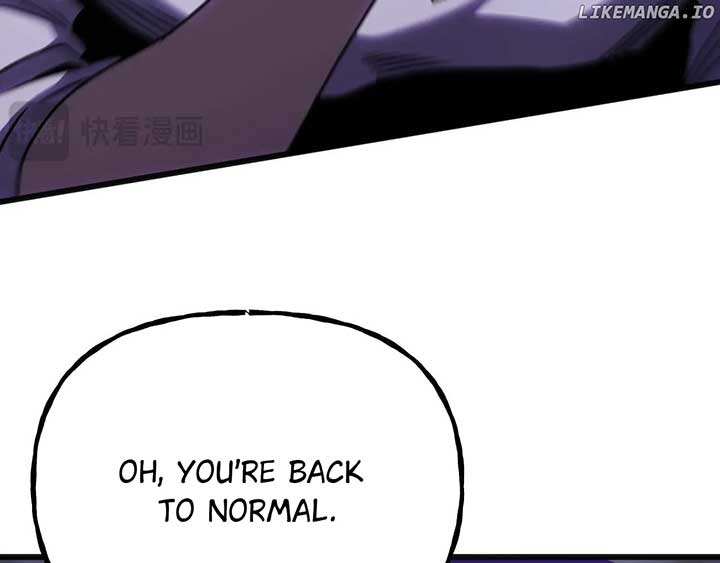 Logging 10,000 Years into the Future Chapter 182 - Page 37